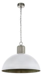 Eglo 49757 - Полилей с верига COLDRIDGE 1xE27/60W/230V