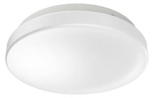 Ledvance - LED осветително тяло за баня със сензор CEILING ROUND LED/18W/230V IP44