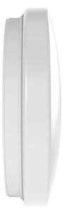 Ledvance - LED осветително тяло за баня със сензор CEILING ROUND LED/18W/230V IP44