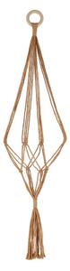Закачалка за саксия ø 19 cm Macramé – Esschert Design