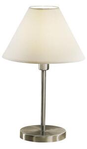 Kolarz 264.70.6 - Настолна лампа HILTON 1xE27/60W/230V