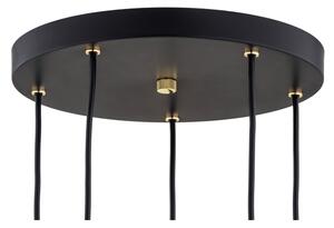 Argon 2109 - LED Висящ полилей SICILIA 5xLED/4,5W/230V