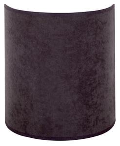Brilagi - Аплик VELVET 1xE27/40W/230V сив