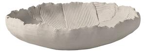 Декоративен поднос от полирезин ø 35 cm Patch Bowl – Mette Ditmer Denmark