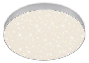 Briloner 7075-414 - LED Плафониера STAR SKY LED/24,5W/230V Ø 38 см