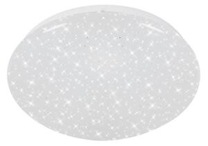 Telefunken 601706TF - LED Плафон със сензор LED/12W/230V Ø 27 см