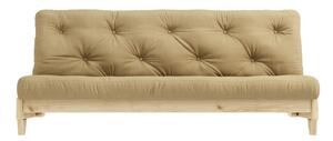 Променлив диван Natural Clear/Wheat Beige Fresh - Karup Design