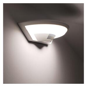LED Аплик за баня LED/10W/230V 4000K IP54 бял