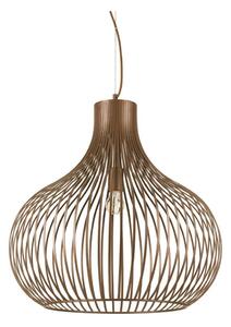 Ideal Lux - Пендел ONION 1xE27/60W/230V Ø 59,5 см