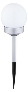 Globo 33770-3 - К-кт 3x LED Соларна лампа SOLAR LED/0,06W/3V Ø 10 cm IP44