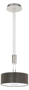 Eglo 95338 - LED Пендел ROMAO 2 LED/15,5W/230V