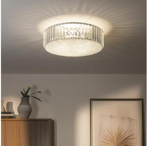 BRILAGI - LED кристален таванен полилей GLAMOUR 5xG9/42W/230V