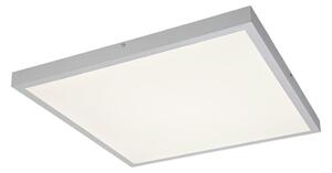 Rabalux 71078 - LED Панел за повърхностен монтаж DAMEK LED/40W/230V 4000K 60x60 см