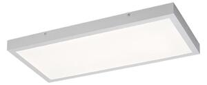 Rabalux 71077 - LED Панел за повърхностен монтаж DAMEK LED/24W/230V 4000K 60x30 см