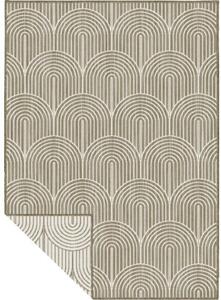 Кафяв външен килим 160x230 cm Pangli Linen – Hanse Home