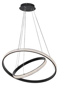 Rabalux 72259 - LED Пендел GRETE LED/60W/230V 3000K
