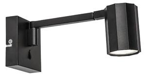 Rabalux 73027 - Аплик KARTER 1xGU10/5W/230V