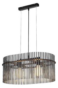 Rabalux 72262 - Пендел INESA 2xE27/40W/230V