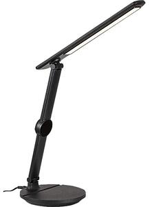Rabalux 74198 - LED Димируема сензорна настолна лампа ISAK LED/9W/230V