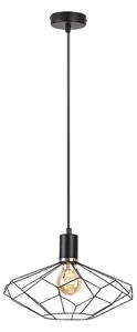 Rabalux 72241 - Пендел FRAN 1xE27/40W/230V
