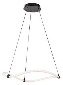 Rabalux 72253 - LED Пендел SERENA LED/34W/230V 4000K