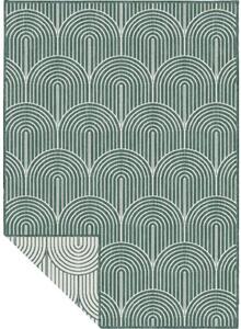 Зелен външен килим 160x230 cm Pangli Green – Hanse Home