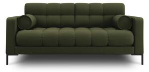 Зелен диван 152 cm Bali – Cosmopolitan Design