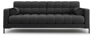 Тъмносив диван 177 cm Bali – Cosmopolitan Design