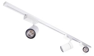LED Спот за релсова система TRACK LIGHT LED/7W/230V 4000K бял