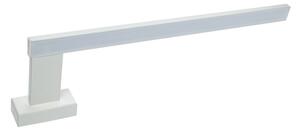 LED стенен аплик за баня SHINE LED/11W/230V 45 cm IP44 бял