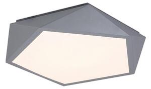Rabalux 71251 - LED таванно осветително тяло RAFFA LED/30W/230V 3000K