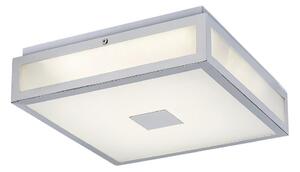 Rabalux 75032 - LED Плафон за баня ZOYA LED/18W/230V IP44 бял