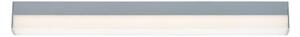 Rabalux 78048 - LED Лампа за под кухненски шкаф BAND LED/14W/230V 4000K бял