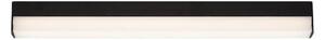 Rabalux 78047 - LED Лампа за под кухненски шкаф BAND LED/14W/230V 4000K черен