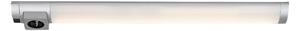 Rabalux 78055 - LED Лампа за под кухненски шкаф SOFT LED/5W/230V 4000K хром