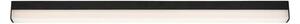 Rabalux 78049 - LED Лампа за под кухненски шкаф BAND LED/20W/230V 4000K черен