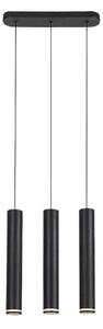 Rabalux 73037 - Пендел SENOBIA 3xGU10/5W/230V