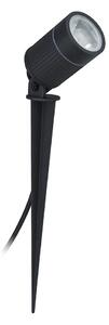 LED Екстериорна лампа LED/7W/85-264V IP67