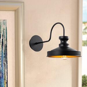Апликация Berceste Black 22x42x23 cm