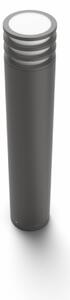 Philips 17403/93/P0 - LED Димируема лампа Hue LUCCA 1xE27/9,5W/230V IP44