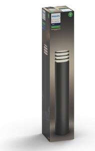 Philips 17403/93/P0 - LED Димируема лампа Hue LUCCA 1xE27/9,5W/230V IP44
