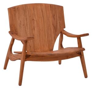 Фотьойл Brazin Boho Pako World Natural 72x71x77 cm