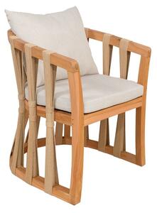 Фотьойл Morani Boho Pako World Natural 61x66x75 cm