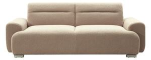 Диван с 3 места Harmonious Pako World Beige 223.5x92x81 cm