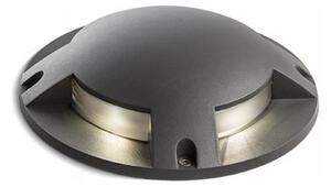 RED -Design Rendl-R11751- LED Екстериорна лампа за алея TOP 4xLED/1W/230V IP67