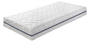 Двустранен матрак от средна/изключително твърда пяна 80x200 cm BuonaNotte HR BIO - BENAB