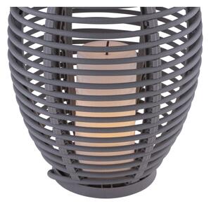 Globo 33284 - LED Соларна лампа SOLAR LED/0,06W/3,2V IP44 ратан