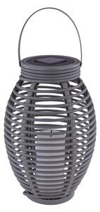 Globo 33284 - LED Соларна лампа SOLAR LED/0,06W/3,2V IP44 ратан