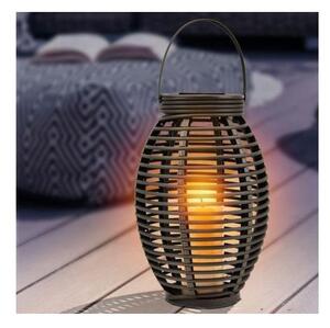 Globo 33284 - LED Соларна лампа SOLAR LED/0,06W/3,2V IP44 ратан