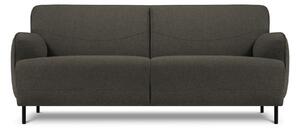 Тъмносив диван , 175 см Neso - Windsor & Co Sofas